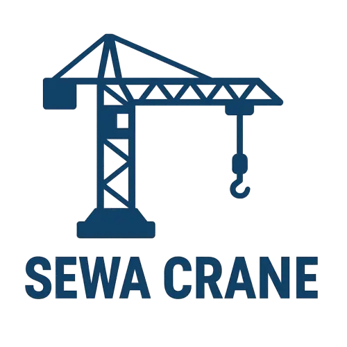 Logo Sewa Crane Kesamben Blitar